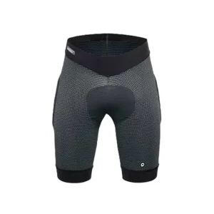 Assos Cykelbyxor Trail Tactica Liner Shorts Hp Torpedo Grey I lager