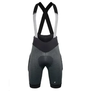 Assos Cykelbyxor Trail Tactica Liner Bib Shorts Hp T3 Torpedo Grey Säker betalning