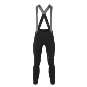 Assos Cykelbyxor Mille Gt Winter Bib Tights C2 Black Series Säker betalning