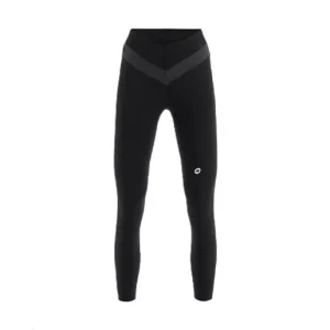 Assos Cykelbyxor Uma Gt Summer Half Tights C2 Black Series Utförsäljning