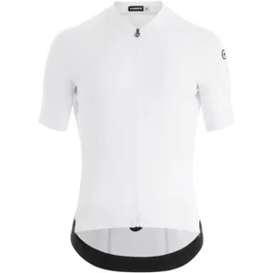 Utförsäljning Assos Cykeltröja Mille Gt Jersey C2 Evo White Series