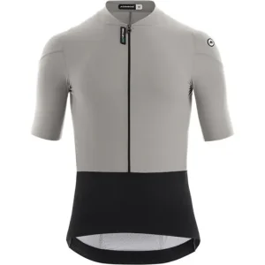 Rea Assos Cykeltröja Mille Gts Jersey C2 Hockenheim Grey