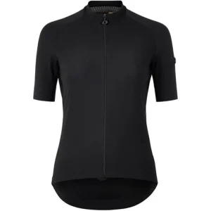 Reapris Assos Cykeltröja Uma Gtv Jersey C2 Black Series
