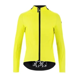 Kundfavorit Assos Cykeljacka Mille Gt Ultraz Winter Jacket Evo Fluo Yellow
