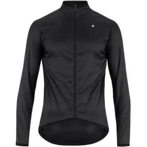 Assos Cykeljacka Mille Gt Wind Jacket C2 Black Series I lager