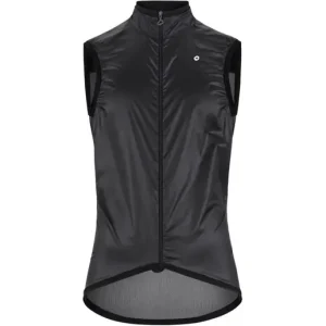 Köp nu Assos Cykeljacka Mille Gt Wind Vest C2 Black Series