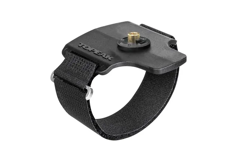 Extra rabatt Topeak Slangtillbehör Ninja Master + Free Starterpack