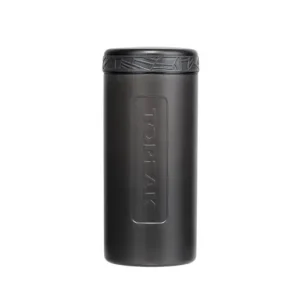 Endast idag Verktygsflaska Topeak Verktygsflaska Escape Pod Med Neopren Liner Svart
