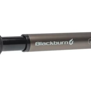 Kampanj Blackburn Minipump Airstik Hp/Hv 2Stage