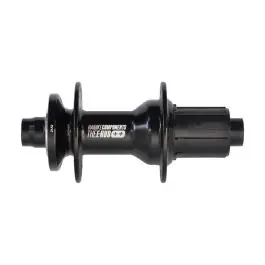 Sista chansen Haibike Fast Ace DA201-R Baknav (148/12mm | DA201-R | 32 Hål | BL HB++