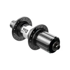 Utförsäljning DT Swiss 350 Road Non Disc Baknav (130/5mm QR | 24 Hål | Shimano RD 11