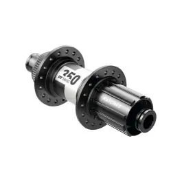 Handla nu DT Swiss 350 Road DB Baknav (142/12mm TA | 24 Hål | CL | Shimano RD 11