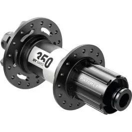 DT Swiss 350 MTB DB Baknav (150/12mm TA | IS 6-bolt | 32 Hål | Shimano Lågt pris