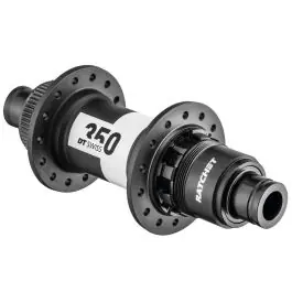 Outlet DT Swiss 350 MTB DB Baknav (148/12mm TA Boost | CL | 28 Hål | Sram XD)