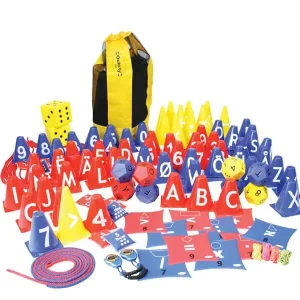 Youth Quick Play lärpaket Utförsäljning