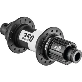 Säker betalning DT Swiss 350 MTB DB Baknav (148/12mm TA Boost | CL | 28 Hål | Shimano