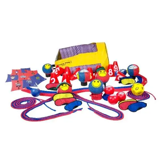 Youth Quick Play Trivselspakken Kundfavorit