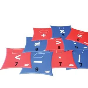 YQP symbol patches. 10 st. Kampanjpris