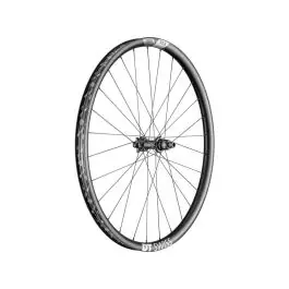Billig DT Swiss EXC 1501 Spline DB Bakhjul (29" | Kolfiber | IS 6-bolt | 148/