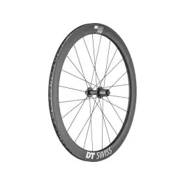 Rabatter DT Swiss ARC1400 Dicut 48 Bakhjul (28" | Kolfiber | 130/5mm QR Stål |
