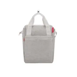 KLICKfix ROOMY GT Packväska (12 Liter | twist sky rose) köpa billigt  Kundfavorit