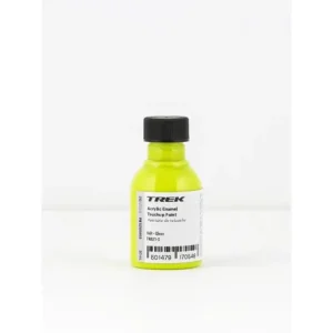 Fynd Trek Touch-Up Färg Gloss Green