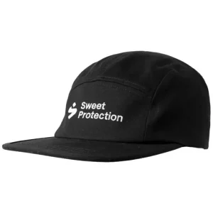 Köp nu Sweet Protection Keps Sweet Cap Black