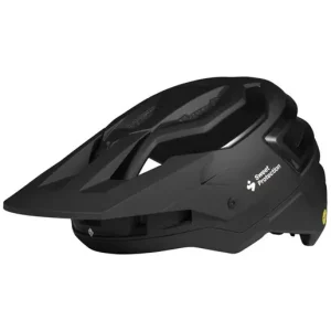 Cykelhjälm Sweet Protection Bushwhacker 2Vi Mips Helmet Matte Black Lägg i varukorgen