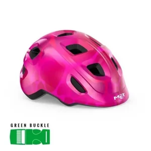 MET Hooray Pink Hearts Köp nu