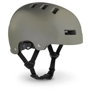 Beställ idag Bluegrass Cykelhjälm Superbold Solar Gray/Matt