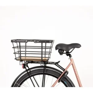 Begränsat antal Atran Velo Cykelkorg Epic Shopper AVS