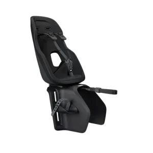 Cykelbarnstol Thule Yepp Nexxt 2 Maxi Rack Mount Black Lågt pris