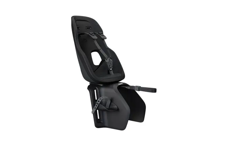 Cykelbarnstol Thule Yepp Nexxt 2 Maxi Rack Mount Black Lågt pris