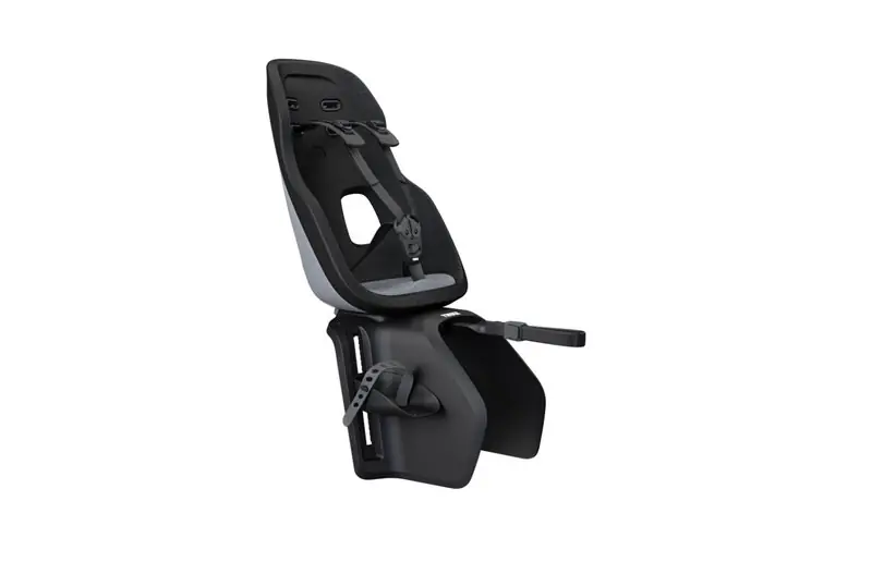 Cykelbarnstol Thule Yepp Nexxt 2 Maxi Rack Mount Grey Billig
