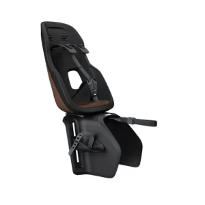 Cykelbarnstol Thule Yepp Nexxt 2 Maxi Rack Mount Brown Rea