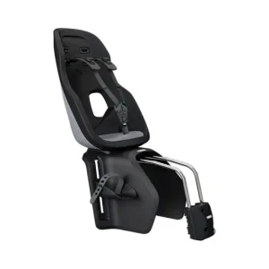 Cykelbarnstol Thule Yepp Nexxt 2 Maxi Frame Mount Grey Handla nu