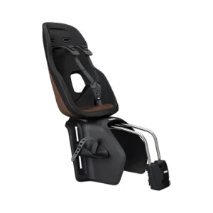Cykelbarnstol Thule Yepp Nexxt 2 Maxi Frame Mount Brown Erbjudandepris