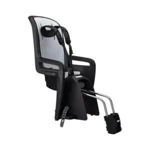 Cykelbarnstol Thule RideAlong 2 Frame Mount Dark Grey Lågt pris