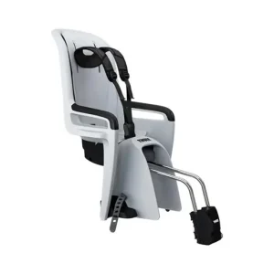 Cykelbarnstol Thule RideAlong 2 Frame Mount Light Grey Begränsat erbjudande