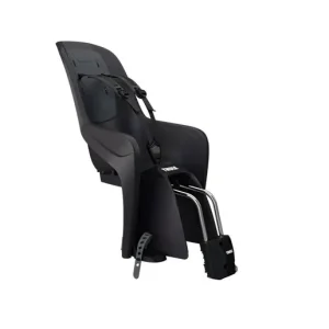 Cykelbarnstol Thule RideAlong Lite 2 Frame Mount Dark Grey risnedsättning