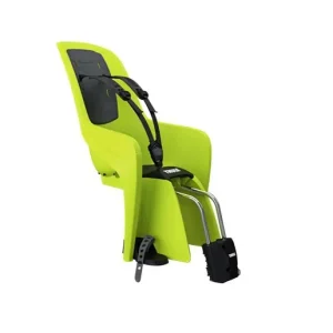 Cykelbarnstol Thule RideAlong Lite 2 Frame Mount Zen Lime Kundfavorit