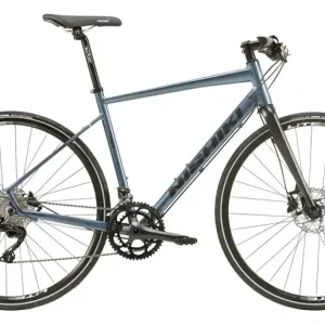 Erbjudandepris Nishiki Racerhybrid Pro Air Herr Ishavsgrön