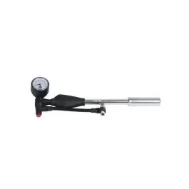 Zéfal Z Shock Fjädergaffelpump (upp till 25 bar | silver / svart) köpa Beställ nu