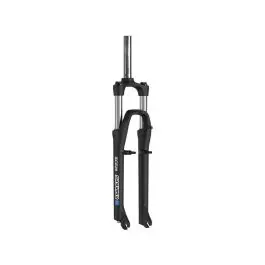 Lågt pris SR Suntour XCE V-Broms Gaffel (26" | 80mm | svart | 1" | SL 255 A-head