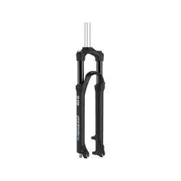 Begränsat antal SR Suntour SF22 X1 Coil RLR Gaffel (29" | vit | 1 1/8" | SL 255mm 120m