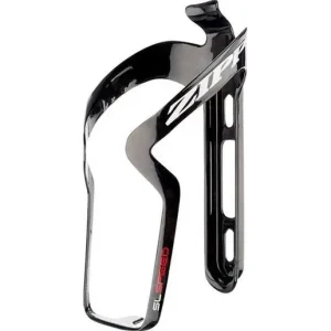 Flaskhållare ZIPP SL Speed kolfiber sv Endast idag