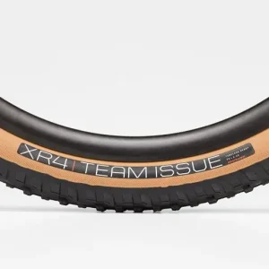 Begränsat antal Bontrager Cykeldäck XR4 Team Issue TLR 27.5x2.40