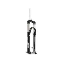 Kundfavorit SR Suntour SF15 XCR32-Air RLR 15QLC32 Framgaffel (27.5" | matt svart |