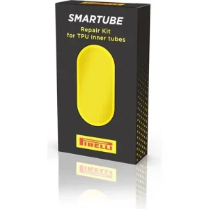 Reparationskit Pirelli SmarTUBE Patch Kit 10 pack ink. Lim Sänkt pris