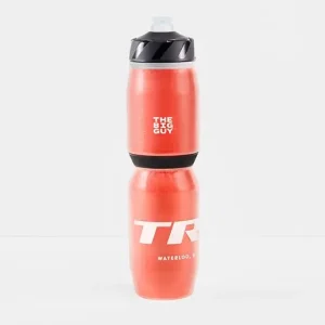 Cykelflaska Trek Voda Ice isolerad Red Röd/828 Expressleverans